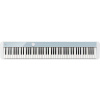 Цифровое пианино Casio Privia PX-S1100CB белое с серо-голубым Цифровое пианино Casio Privia PX-S1100CB белое с серо-голубым