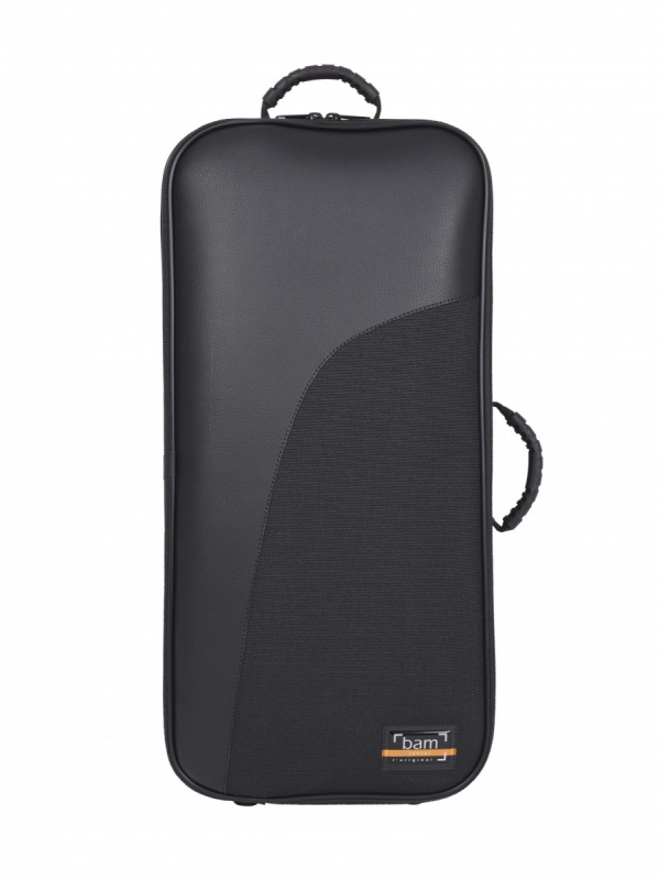 Футляр для трубы Bam Conservatoire Black