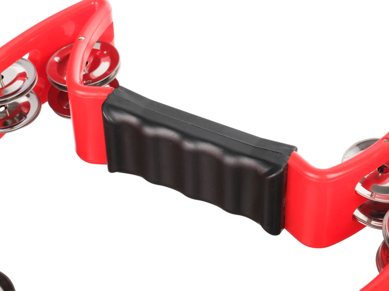 Тамбурин Fleet полумесяц FLT-TW16