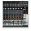 Микшерный пульт Behringer X2442USB
