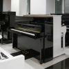 Пианино Schimmel C114 Modern Junior (BU) черное, полированное
