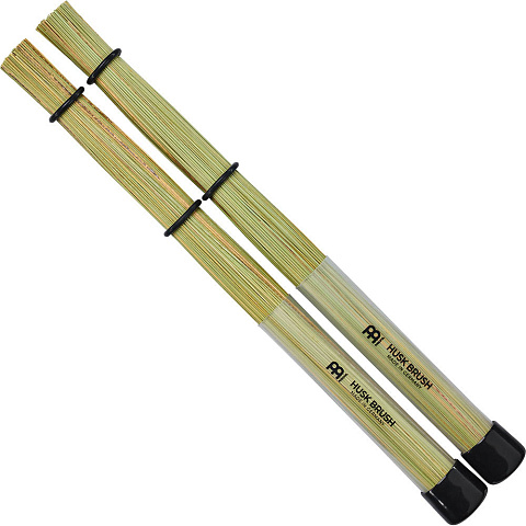 Рюты-щетки Meinl Husk SB307