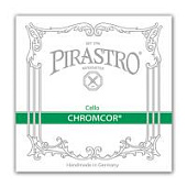 Струна для виолончели Pirastro Chromcor 339440 До (C) 3/4-1/2