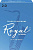 Трости для тенор саксофона Rico Royal №2 (10 шт)