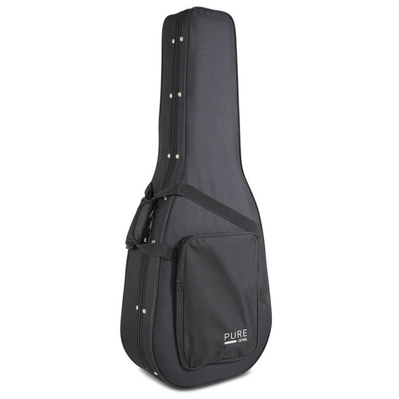 Кофр для эстрадной гитары FX Guitar Cases Western