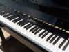 Пианино C. Bechstein Residence Classic 124 (BU) черное, полированное, Dampp-Chaser Пианино C. Bechstein Residence Classic 124 (BU) черное, полированное, Dampp-Chaser