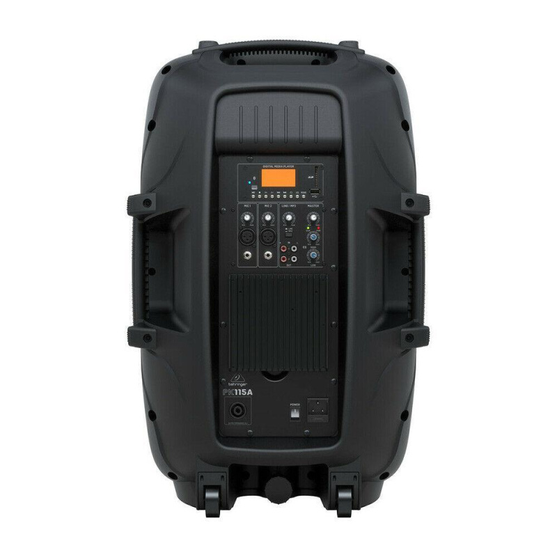 Акустическая система Behringer PK115A