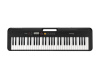 Синтезатор Casio CT-S200BK, 61 клавиша