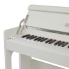 Цифровое пианино Orfeo E-6 слоновая кость, с наушниками