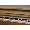 Пианино Sauter Peter Maly Basic Satin White/Maple (BU)