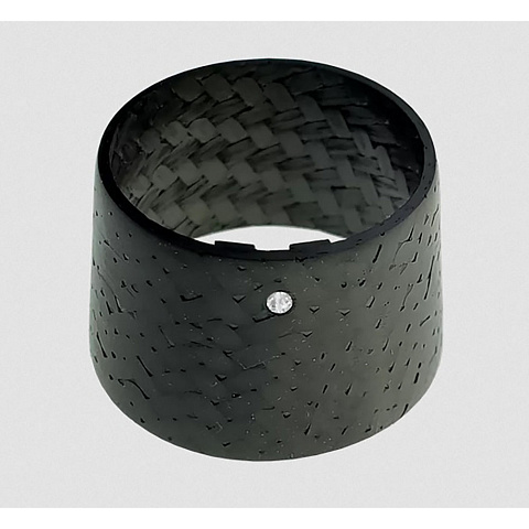 Лигатура для кларнета АВИС Classic Ring Carbon №3