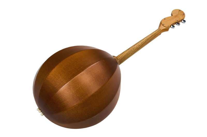 Домра малая БалалайкерЪ Волна Спектр DM-WS