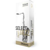 Трости для тенор саксофона Rico Select Jazz filed №4M (5 шт)