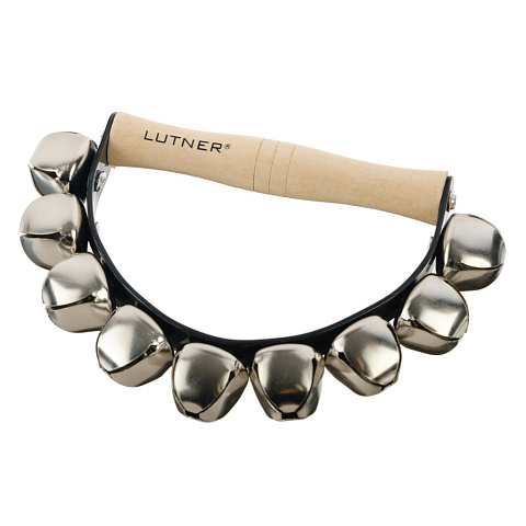 Колокольчики на ручке полукруг Fleet FLT-RT9-B