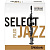 Трость для сопрано саксофона Rico Select Jazz filed №4H