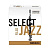 Трость для сопрано саксофона Rico Select Jazz filed №2S