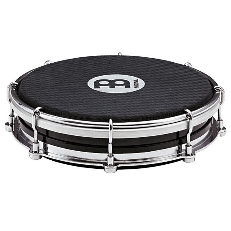 Тамбурин Meinl бесшумный 6"