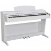 Цифровое пианино Artesia DP-10E WH белое