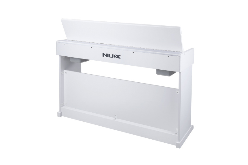 Цифровое пианино Nux NCK-330 белое