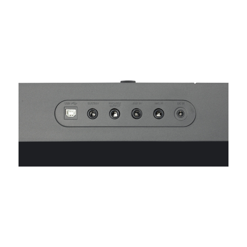 Синтезатор Medeli M211K, 61 клавиша
