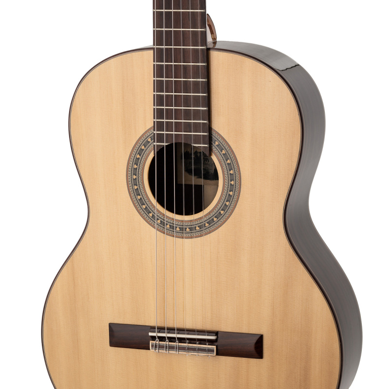 Гитара классическая Tarrega T4 Spruce+Rosewood 4/4