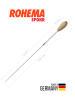 Дирижерская палочка Rohema Spohr граб/клён 365 мм