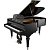Рояль Pleyel Opera P190 черный, полированный