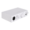 Внешняя звуковая карта Arturia MiniFuse 1 White