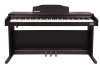 Цифровое пианино Nux Cherub WK-400 палисандр