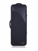 Футляр для тенор саксофона Bam Conservatoire Black Футляр для тенор саксофона Bam Conservatoire Black