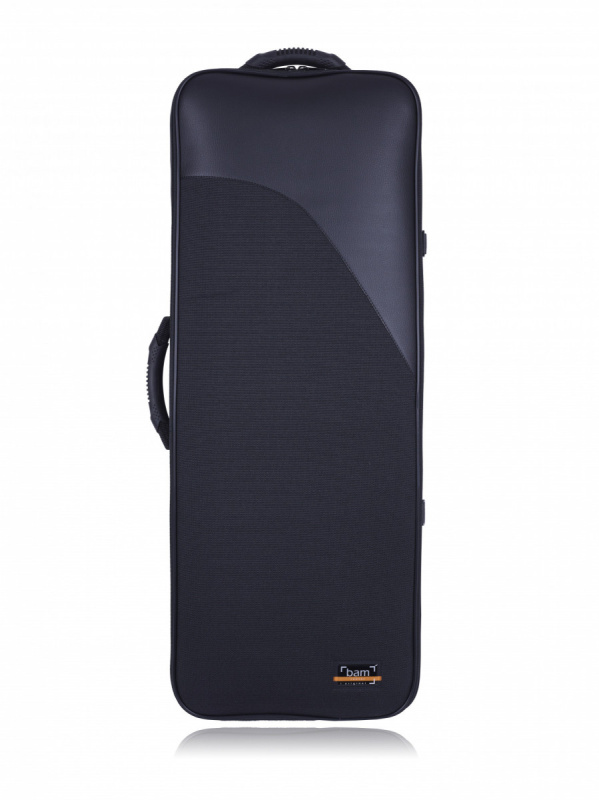 Футляр для тенор саксофона Bam Conservatoire Black