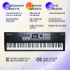 Цифровое сценическое пианино Kurzweil SP7