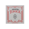 Струна для скрипки Pirastro Tonica 312761 Ми (E) 1/4-1/8
