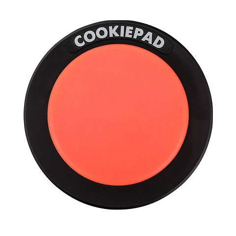 Пэд тренировочный Cookie Pad 6S, жесткий, 6"