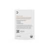 Трости для альт саксофона D'Addario Organic Select Jazz Unfiled №3S (10 шт)