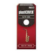 Трости для альт саксофона Rico Plasticover №3,5 (5 шт)