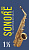 Трости для альт саксофона Fedotov Reeds Sonore №1,5 (10 шт)