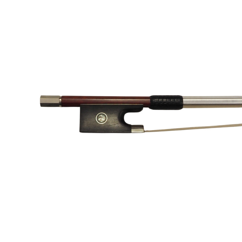 Смычок для скрипки Violineo Carbon Wood C3 4/4