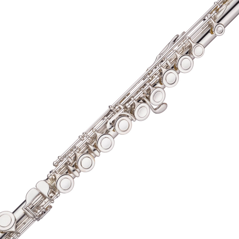 Флейта Orfeo 20 Series FL-20E, Ми-механика