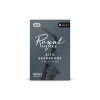 Трости для альт саксофона D'Addario Organic Royal Hemke №3,5 (10 шт)