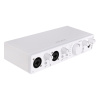 Внешняя звуковая карта Arturia MiniFuse 2 White