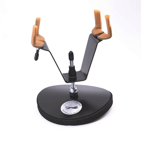 Подставка на колено гитариста Wolf GS80