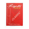 Трость для альт саксофона Rigotti Gold Medium №2