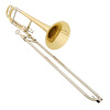 Тенор тромбон Bach TB502B