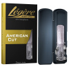 Трость для альт саксофона Legere American Cut №1,75 пластиковая Трость для альт саксофона Legere American Cut №1,75 пластиковая