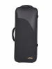 Футляр для альт саксофона Bam Conservatoire Black Футляр для альт саксофона Bam Conservatoire Black