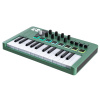 MIDI-клавиатура Arturia MiniLAB 3 Mint Edition, 25 клавиш MIDI-клавиатура Arturia MiniLAB 3 Mint Edition, 25 клавиш