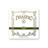 Струны для виолончели Pirastro Oliv 231020 (4 шт)