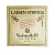 Струна для виолончели Larsen Standard Strong L333-13 Соль (G)