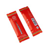 Трости для альт саксофона Kuno Red №2,5 (5 шт)